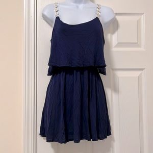 Miss Daisy Dress (EUC)